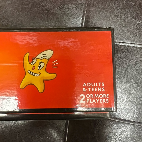 Cranium Hoopla Game - Picture 5 of 6